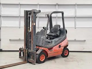 LINDE H16T-03 2000 1.6T