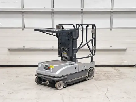 JLG 10MSP 2016 0.3T