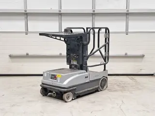 JLG 10MSP 2016 0.3T
