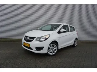 Opel KARL 1.0 ecoFLEX Edition 1e Eigenaar - Airco / Elektr. ramen / Cruise / BT /