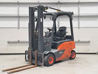 LINDE E16P-02 2017 1.6T