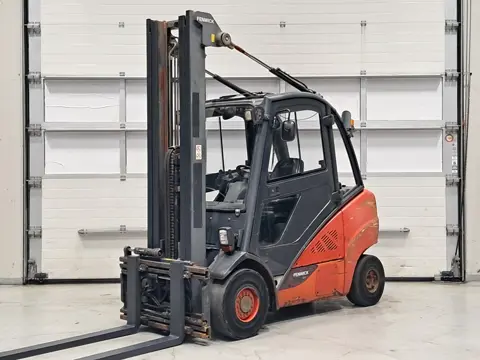 LINDE H30D-02 2015 3.0T