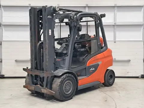 LINDE H30T-01 2020 3.0T
