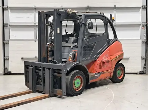 LINDE H45D-02 2016 4.5T