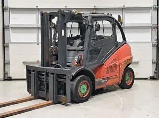 LINDE H45D-02 2016 4.5T