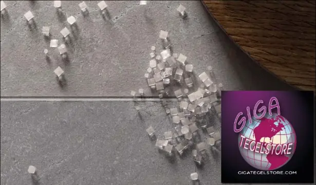 1ste keus tegels tegen de laagste prijs. Elke zondag open.