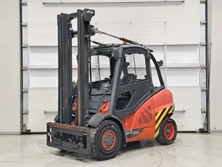 LINDE H50D-02 2020 5.0T