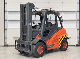LINDE H50D-02/600 2021 5.0T