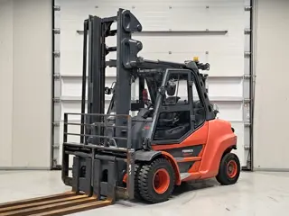 LINDE H80T-03/900 2019 8.0T