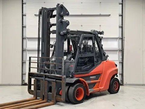 LINDE H80T-03/900 2019 8.0T