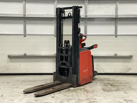 LINDE L14AP 2020 1.4T