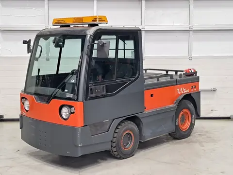 LINDE P250 2018 25.0T