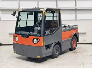 LINDE P250 2018 25.0T