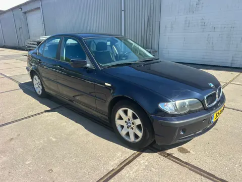 BMW 3-serie 318i Executive
