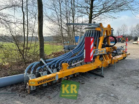 Veenhuis Overig-750283