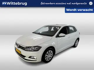 Volkswagen Polo 1.0 TSI 95pk Comfortline / Airco / Bluetooth / Elektrische ramen V+A