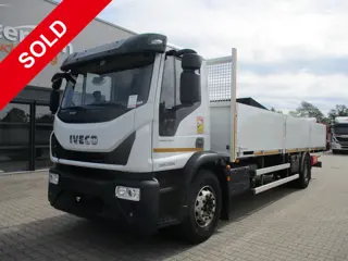 Iveco ML190-280 L | KLIMA | DIFF LOCK | REVERS CAMERA | ML190EL28/P |