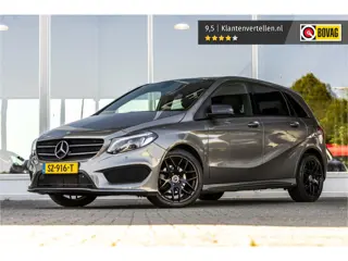 Mercedes-Benz B-Klasse 200 Prestige AMG | Pano | Leder | Camera