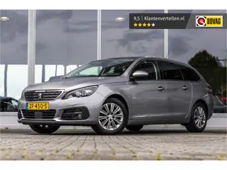 Peugeot 308 SW 1.2 PureTech Blue Lease Premium | Pano | Camera | Carplay