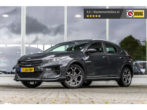 Kia Xceed 1.6 GDi PHEV ExecutiveLine | Camera | ACC | Leder