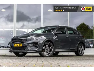 Kia Xceed 1.6 GDi PHEV ExecutiveLine | Camera | ACC | Leder
