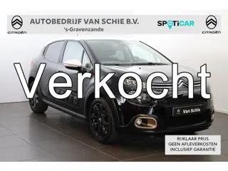 Citroën C3 PT 110 'Origins' Automaat-6 Navi | 17" | Camera | Trekhaak