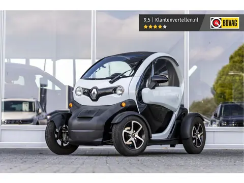 Renault Twizy Cargo Koop accu! (bj 2016, automaat)