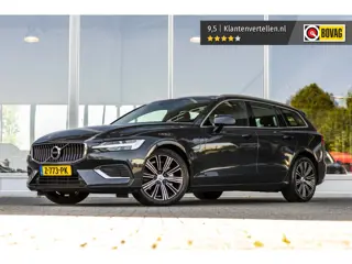 Volvo V60 2.0 T8 Twin Engine AWD Inscription | Pano | Harman Kardon