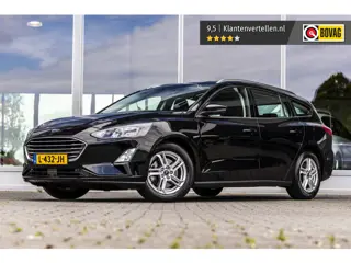 Ford FOCUS Wagon 1.0 EcoBoost Active Business | Camera | Trekhaak