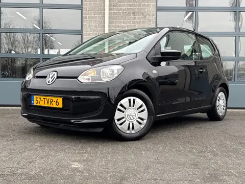 Volkswagen Up! 1.0 move up! BlueMotion |1E EIGENAAR|CRUISE CONTROL|