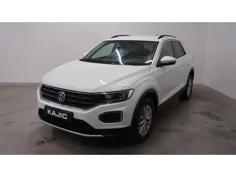 Volkswagen T-Roc 1.0 TSI Style Business