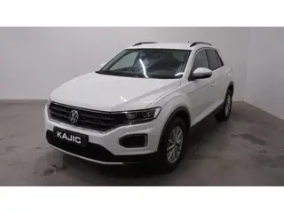 Volkswagen T-Roc 1.0 TSI Style Business
