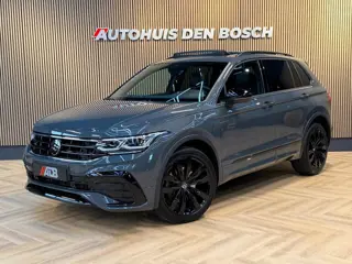 Volkswagen TIGUAN 1.4 TSI eHybrid R-Line Business+ Pano