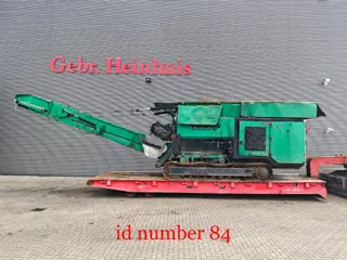 Haas 700x2000 (bj 2012)