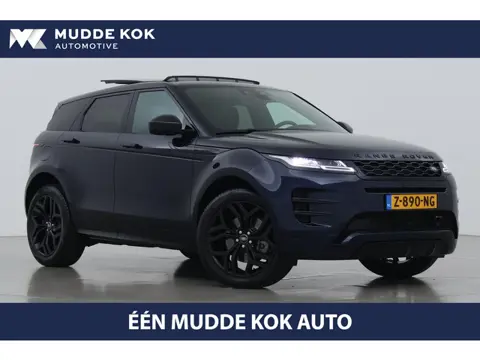 Land Rover Range Rover Evoque 1.5 P300e AWD R-Dynamic HSE | ACC | Black Pack | Panoramadak | Meridia