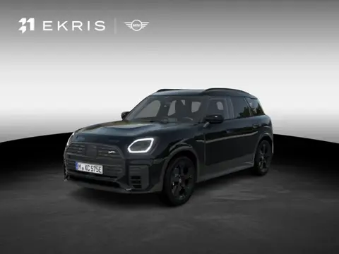 Countryman SE ALL4 John Cooper Works S 66.5 kWh