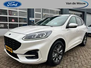Ford Kuga 2.5 PHEV ST-Line X l Driver Assistance Pack l Winterpack l Trekhaak elektrisch l