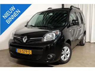 Renault Kangoo Family 1.2 TCe Rolstoelvervoer