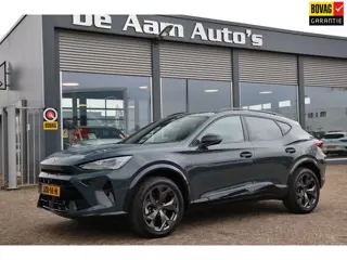 Cupra FORMENTOR 1.5 E-tsi Camera Acc Carplay Sennheiser Audio