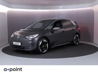 Volkswagen ID.3 First Max 58 kWh 204 pk | Navigatie | Panoramadak | Parkeersensoren | Achteruitrijca