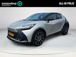 Toyota C-HR 2.0 Plug-in Hybrid 220 GR SPORT PLUS Head up display / memory bestuurdersstoel / 360 cam