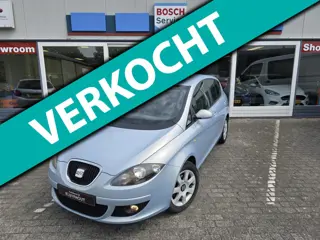 Seat Altea 1.6 Stylance