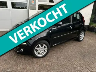 Peugeot 107 1.0 Active NAP|5DRS|AIRCO