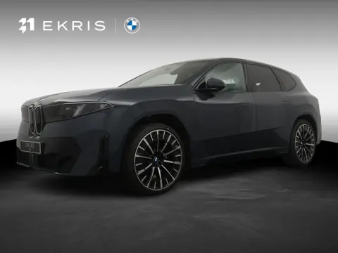 BMW iX3 50 xDrive 113 kWh | M-Sport Pakket | Trekhaak | Head-Up | Harman Kardon | Innovation Pack | 