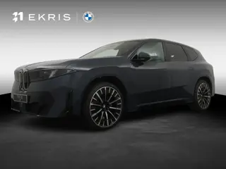 BMW iX3 50 xDrive 113 kWh | M-Sport Pakkert | Trekhaak | Head-Up | Harman Kardon | Innovation Pack |