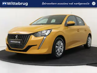 Peugeot 208 1.2 PureTech Active (bj 2021)