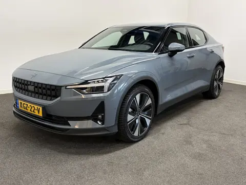 Polestar 2 Long Range Single Motor 78 kWh 360 Camera/ Pilot/ Adapt. Cruise