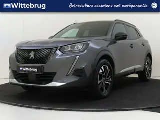 Peugeot 2008 1.2 PureTech Allure Pack (bj 2023, automaat)