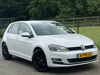 Volkswagen Golf 1.4 TSI Highline /Airco/5-Deurs/