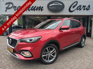 MG EHS 1.5 TGDI Luxury MG EHS PHEV Exclusive El. Stoelen & Achterklep | Leder Bekleding | Panoramada